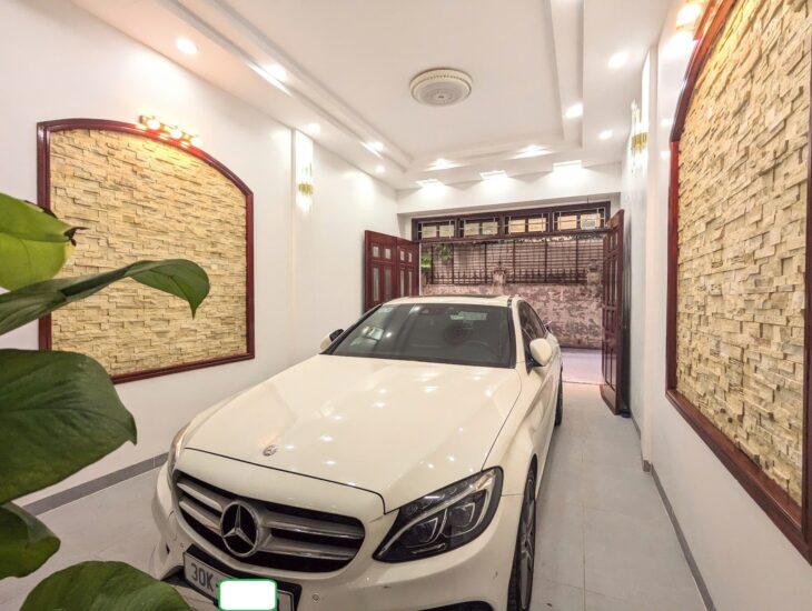 TÒA NHÀ CĂN HỘ- PHÂN LÔ – THANG MÁY- Ô TÔ TRÁNH – TRUNG TÂM TIỆN ÍCH 65Mx7 TẦNG MỚI