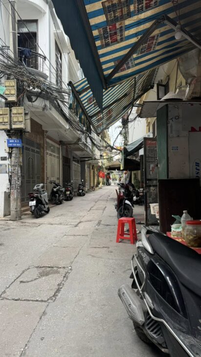 SIÊU PHẨM ĐẦU TƯ – NHÀ ĐẸP TÂN MAI – DÒNG TIỀN SIÊU HẤP DẪN!