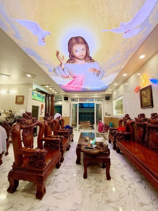 SIÊU PHẨM NGANG LỚN 8M SIÊU HIẾM – MẶT TIỀN ĐƯỜNG 9A BHHA – XE HƠI NGỦ TRONG NHÀ – 3 TẦNG 160m2 CHỈ
