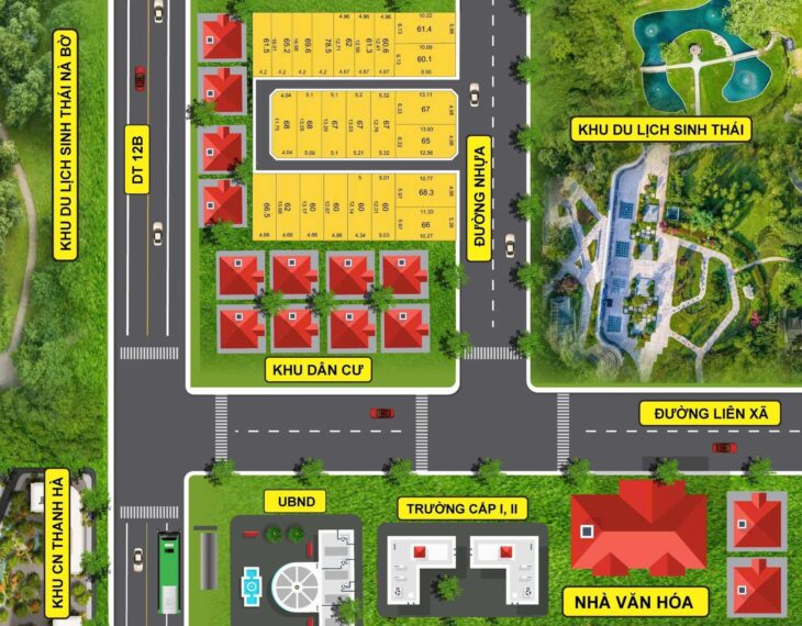 quỹ 33 lô thị trấn thanh hà hoà bình