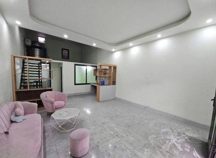 Bán nhà 52m², 2 tầng, 1 tỷ2, Cẩm Đông, Cẩm Phả, Quảng Ninh