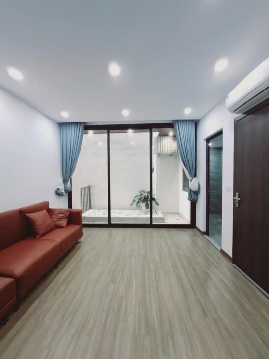 Cơ hội đầu tư hấp dẫn – Ngọc Thuỵ 32m, 5 tầng