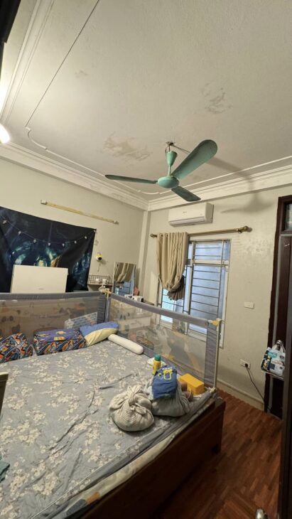 SIÊU PHẨM ĐẦU TƯ – NHÀ ĐẸP TÂN MAI – DÒNG TIỀN SIÊU HẤP DẪN!