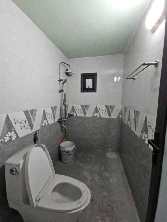 Bán nhà 52m², 2 tầng, 1 tỷ2, Cẩm Đông, Cẩm Phả, Quảng Ninh