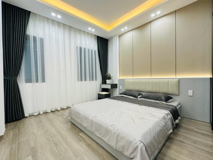 ???? Nhà đẹp, ở luôn, 30M 5 tầng ???? giá nhỉnh 7 tỷ