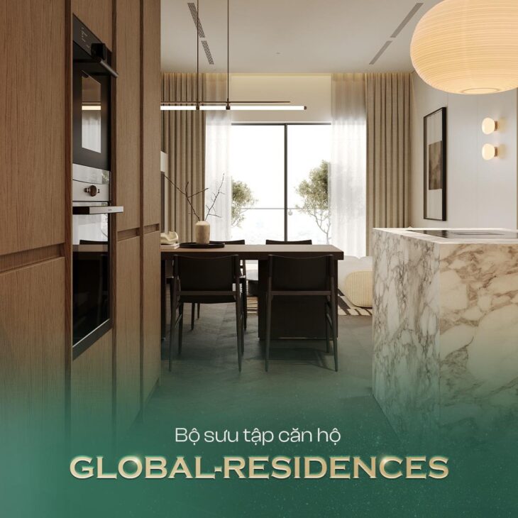 Quà Tặng 500tr cho Khách Hàng Booking sớm The Cosmopolitan, 3 tòa cuối cùng của MIK tại Vin Cổ Loa