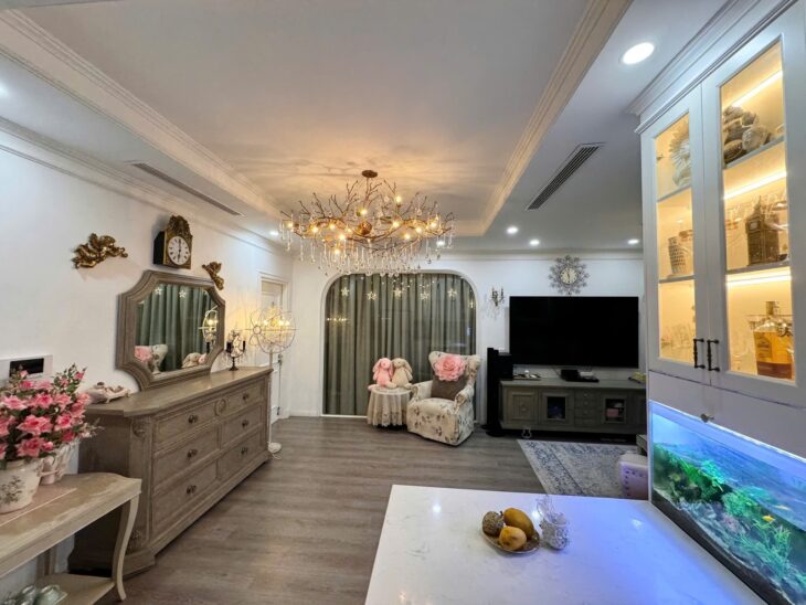 ????ĐẲNG CẤP????Căn hộ HATECO LAROMA Huỳnh Thúc Kháng 104m2 3PN VIP, hơn 13 tỷ