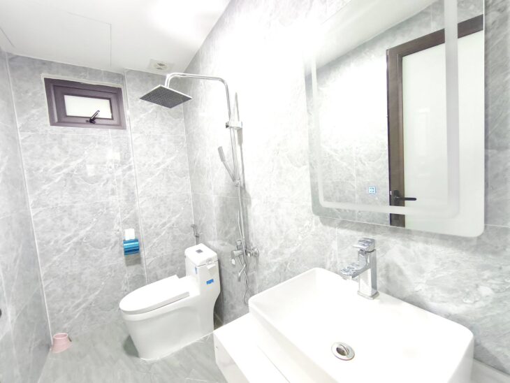 TRUNG TÂM HAI BÀ TRƯNG – 3 NGỦ, VỆ SINH KHÉP KÍN – FULL NỘI THẤT – 2,78 tỉ – CHỈ VIỆC Ở!
