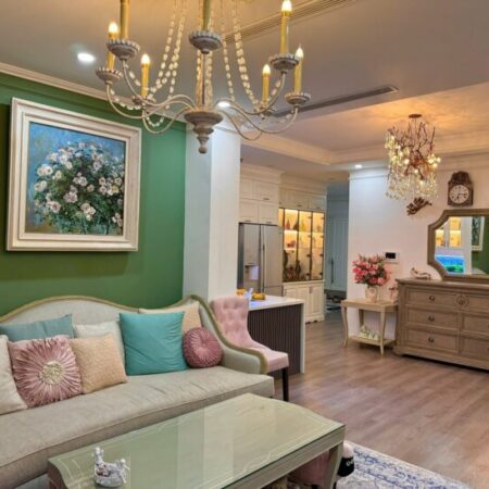 ????ĐẲNG CẤP????Căn hộ HATECO LAROMA Huỳnh Thúc Kháng 104m2 3PN VIP, hơn 13 tỷ