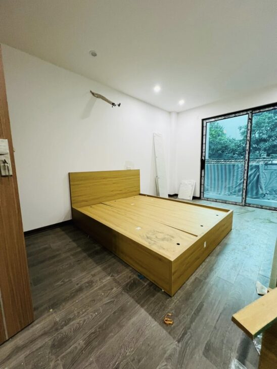 Bán nhà 66m², 7 tầng thang máy, 11PN, ngõ ôtô phố Trích Sài, Tây Hồ – 19 tỷ