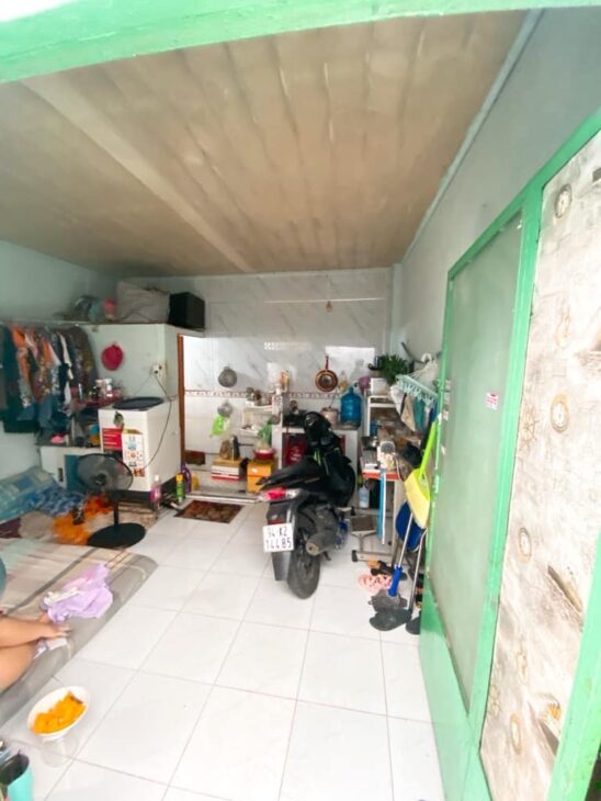 Dãy trọ 5 căn, 95,7m2, thu nhập 15triệu/Tháng, 861 Trần Xuân Soạn, Tân Hưng Quận 7-Giá 7 tỷ 5