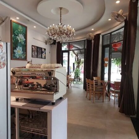 Tòa căn hộ lô góc -Dòng tiền 80 triệu tháng -Hòa Cường -Giá chỉ 13,9 tỷ