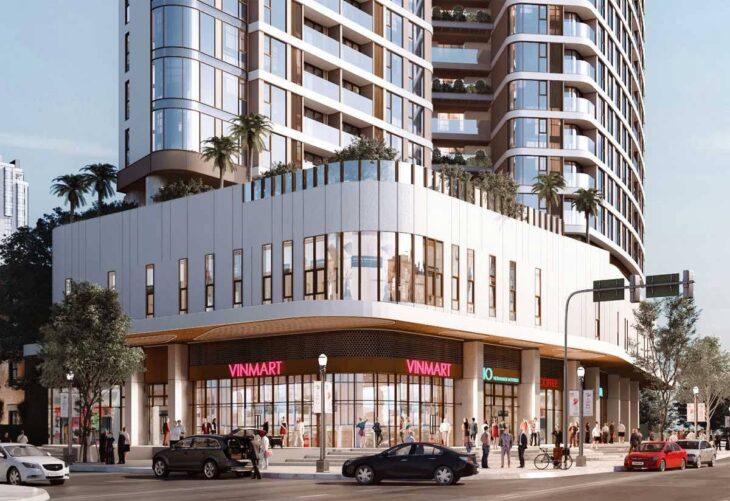 Mua Bán Shophouse sỏ hửu sổ hồng lâu dài tại Thảo Điền Green Nguyễn Văn Hưởng Quận 2 , nhận booking