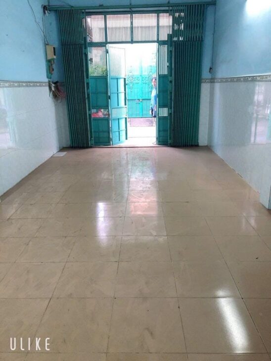 MẶT TIỀN KINH DOANH LẠC LONG QUÂN QUẬN 11