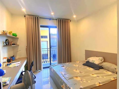 CỰC GẤP! PHỐ MẬU LƯƠNG – HÀ ĐÔNG, CHỦ BÁN GẤP BAY SANG ÚC: 33M, 5T, MT: 3.5M, GIÁ 7.5 TỶ