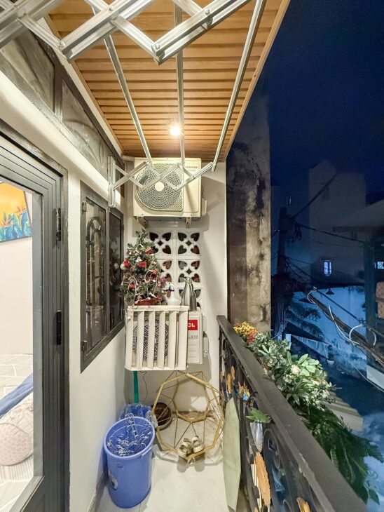 ???? NHÀ PHỐ FULL NỘI THẤT – NGAY CHỢ BÀ CHIỂU BÌNH THẠNH – HẺM XE HƠI KIA – GÂN MẶT TIỀN, CHỈ 3XX TỶ