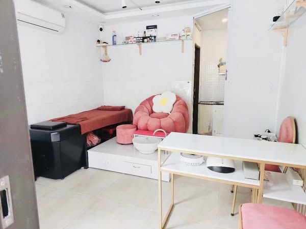 Tòa căn hộ lô góc -Dòng tiền 80 triệu tháng -Hòa Cường -Giá chỉ 13,9 tỷ