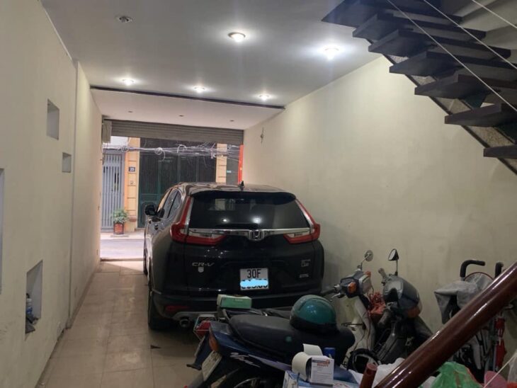 CỰC RẺ! PHÂN LÔ HOÀNG VĂN THÁI 65M2 GARA KINH DOANH, GẦN HỒ NHỈNH 10 TỶ, LH 0975666943.