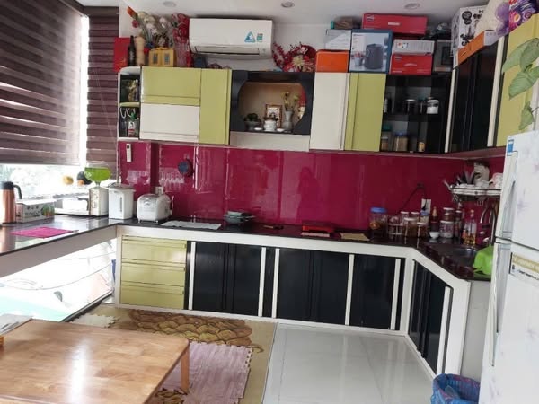 Tòa căn hộ lô góc -Dòng tiền 80 triệu tháng -Hòa Cường -Giá chỉ 13,9 tỷ