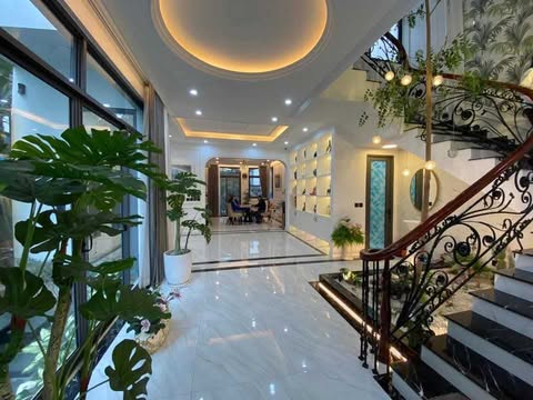 CỰC GẤP! BIỆT THỰ AN VƯỢNG VILA – HÀ ĐÔNG, GẦN CÔNG VIÊN THIÊN VĂN HỌC: 235M, 4T, MT: 9M