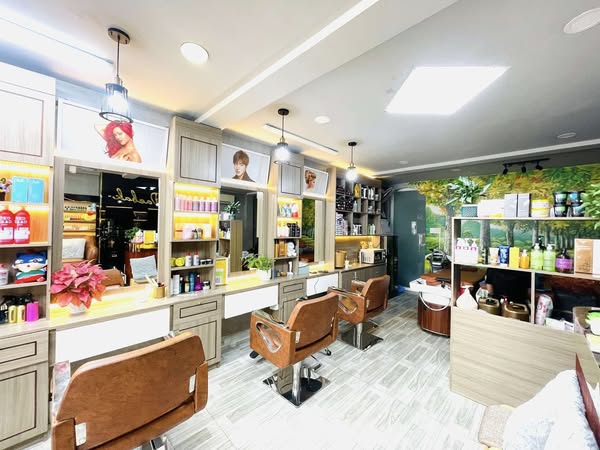 Nhà Hẻm Xe Tải Đường Cách Mạng Tháng 8 Phường 12 Quận 10.