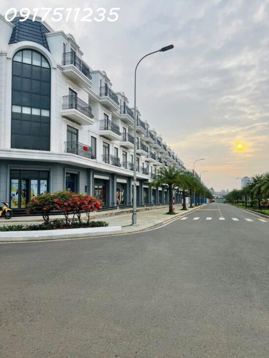 STC, Long Thành trên trục 769, cạnh TÁI ĐỊNH CƯ LỘC AN sân bay QUỐC TẾ LONG THÀNH