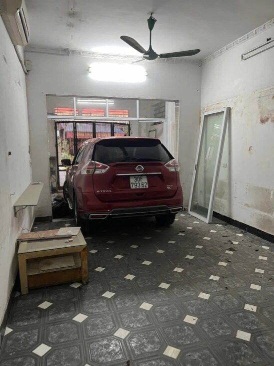 BÁN ĐẤT TẶNG NHÀ 4 TẦNG – MẶT PHỐ KINH DOANH- NGUYỄN NGỌC NẠI -SÁT NGÃ BA SẦM UẤT -VỈA HÈ RỘNG