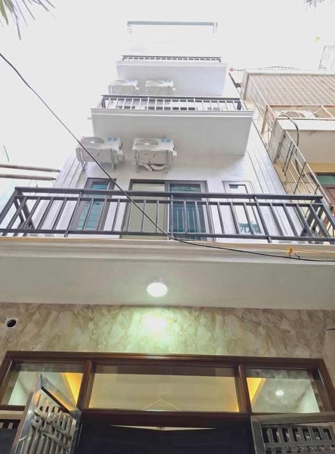 BÁN NHÀ MỚI ĐẸP QUANG TRUNG – HÀ ĐÔNG, 4 NGỦ, KINH DOANH, 40M, 5T, GIÁ 6.95 TỶ