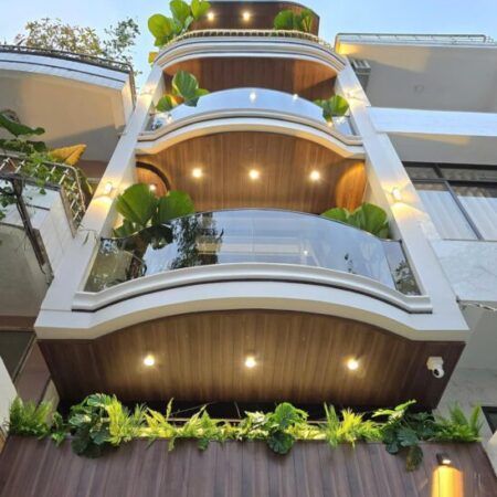 ♥ Mặt Tiền Đống Đa, 72m2, 4.5 tầng Gần Chợ Kinh Doanh Cực Đỉnh, 13.x tỷ