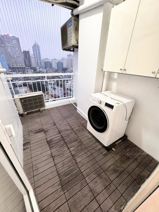 ????????Chung cư 137 Nguyễn Ngọc Vũ 80m 3PN Full nội thất đẹp, 5.38 Tỷ