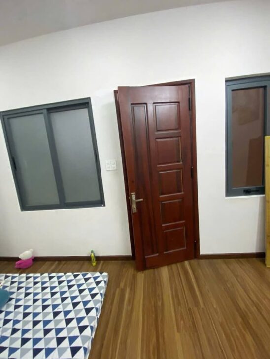 CĂN NHÀ 3 TẦNG ĐẸP – DT 100M2, ĐƯỜNG 7M5 KHÁNH AN, CẠNH PHẠM NHƯ XƯƠNG, TT LIÊN CHIỂU – CHỈ 4.3XX Tỷ
