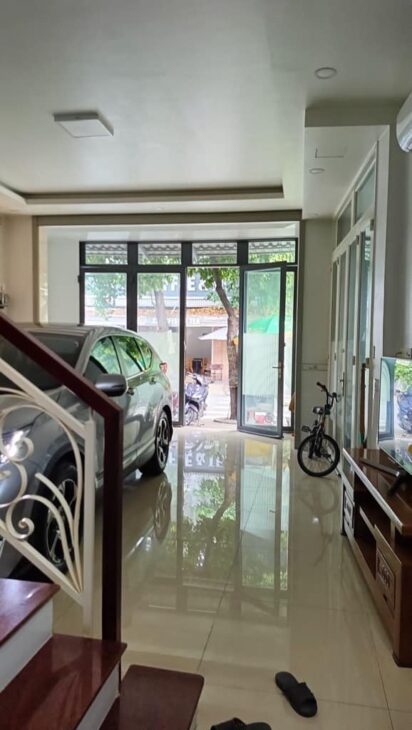 MẶT TIỀN KINH DOANH VÀ MỞ CÔNG TY NGAY VƯỜN LÀI THỐNG NHẤT- NGANG 6M BỀ THẾ -TÂN PHÚ – 84M2 – 3