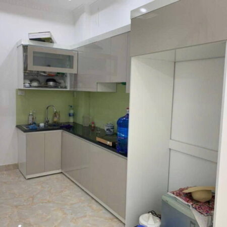 KHU VỰC HIẾM NHÀ BÁN , LÊ THANH NGHỊ 39M, 5T, MT4M, 8.5 TỶ, NGOC TO THÔNG THOÁNG