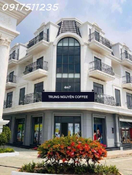 STC, Long Thành trên trục 769, cạnh TÁI ĐỊNH CƯ LỘC AN sân bay QUỐC TẾ LONG THÀNH