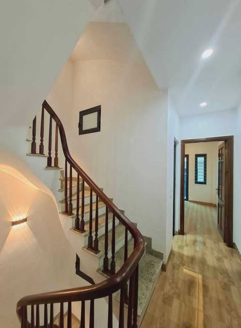 BÁN NHÀ MỚI ĐẸP QUANG TRUNG – HÀ ĐÔNG, 4 NGỦ, KINH DOANH, 40M, 5T, GIÁ 6.95 TỶ