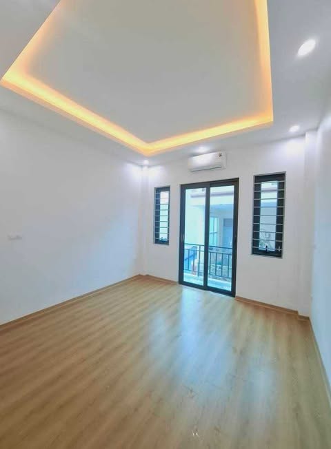 BÁN NHÀ MỚI ĐẸP QUANG TRUNG – HÀ ĐÔNG, 4 NGỦ, KINH DOANH, 40M, 5T, GIÁ 6.95 TỶ