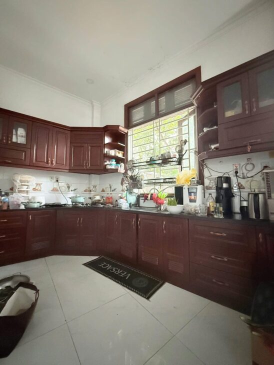 ????????GẤP BÁN!BIỆT THỰ SÂN VƯỜN GIÁ RẺ- 600M2 NGANG HƠN 9 MÉT – NỞ HẬU TÀI LỘC – MẶT TIỀN LIÊN KHU
