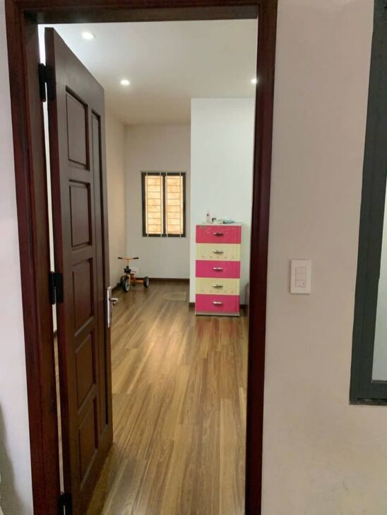 CĂN NHÀ 3 TẦNG ĐẸP – DT 100M2, ĐƯỜNG 7M5 KHÁNH AN, CẠNH PHẠM NHƯ XƯƠNG, TT LIÊN CHIỂU – CHỈ 4.3XX Tỷ