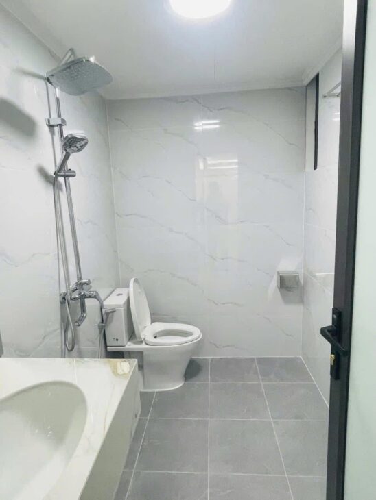 Bán nhà Mặt Phố Hồ Tùng Mậu (Gần ĐH Thương Mại) 65/70m, 8Tầng, MT 5m 45.8 Tỷ