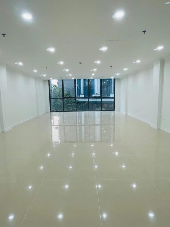 Bán nhà Mặt Phố Hồ Tùng Mậu (Gần ĐH Thương Mại) 65/70m, 8Tầng, MT 5m 45.8 Tỷ