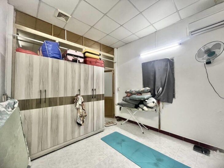BÁN NHÀ HXH HỒ BIỂU CHÁNH, PHÚ NHUẬN, DT 44M2, 2 TẦNG, PHÁP LÝ CHUẨN, GIÁ 7.6 TỶ TL