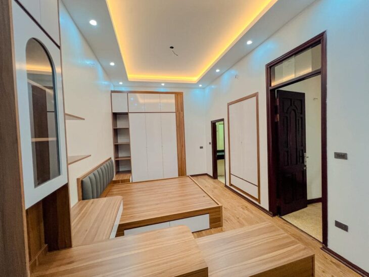 Bán nhanh nhà phố Kim Ngưu – Hai Bà Trưng, 40m2 giá hạ chào 6,85 tỷ