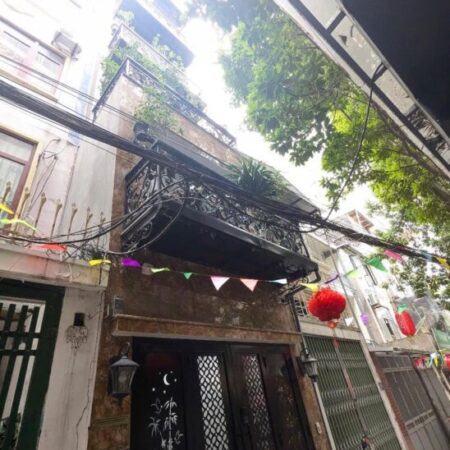 HOT NHẤT ĐỐNG ĐA- NHÀ MỚI THANG MÁY- PHỐ VIP THÁI HÀ – Ô TÔ ĐỖ CỬA- KINH DOANH NHỎ – PHỐ SẦM UẤT