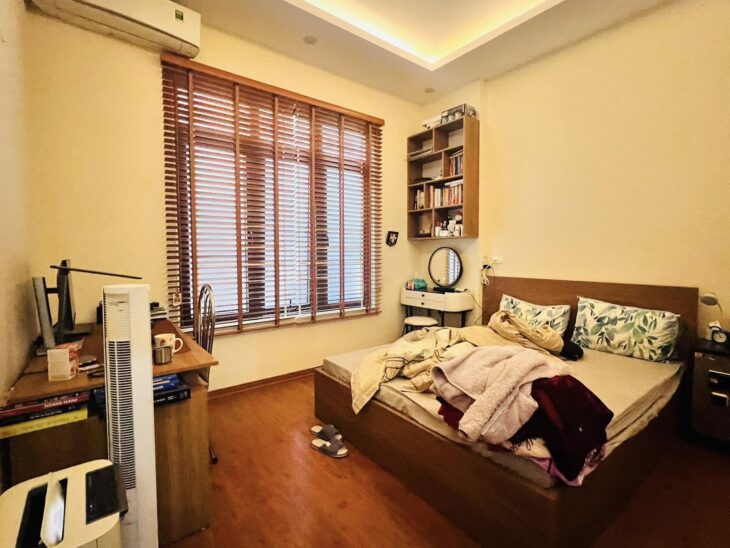 ????????Mặt ngõ Nguyễn Khang 42m 4T, ô tô 30M, ba gác phóng, nhỉnh 10 tỷ