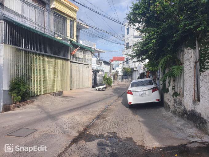 BÁN NHANH DÃY PHÒNG TRỌ MẶT TIỀN ĐƯỜNG DƯƠNG VĂN NGA VĨNH HẢI NHA TRANG