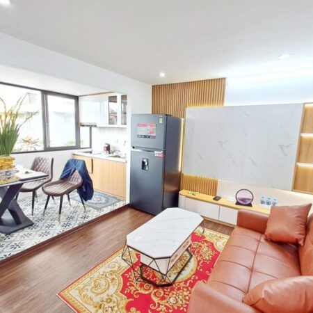 💥Tập thể Giảng Võ 100m2, 3 ngủ riêng, 2wc, Full nội thất ở luôn, hơn 4 tỷ