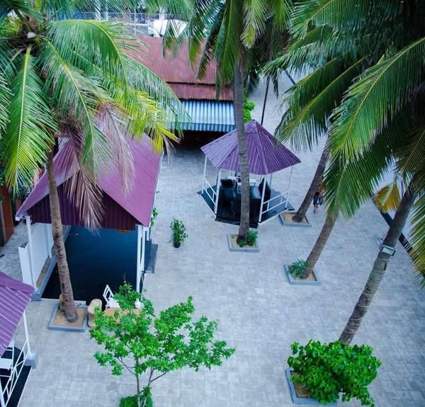 Lô đất kim cương 1.096m2 -Biển Mỹ Khê-Giá chỉ 186 tỷ .