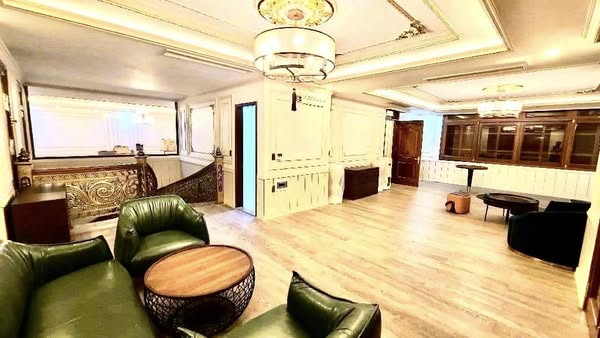 Biệt thự đẳng cấp thượng Lưu – Bán đảo Sơn Trà .