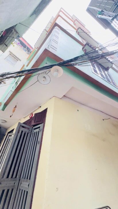 ????????BÁN NHÀ HÀO NAM – ĐỐNG ĐA, NGÕ NÔNG, CỰC GẦN PHỐ – LÔ GÓC – DÂN XÂY- TRƯỚC NHÀ RỘNG ĐỂ XE THOÁI