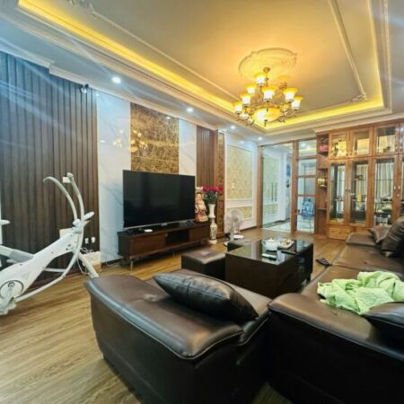 16 TỶ PHÂN LÔ 6 TẦNG NGUYỄN NGỌC NẠI – GARA Ô TÔ – THANG MÁY NHẬP – DÂN TRÍ CAO – TIỆN ÍCH CAO